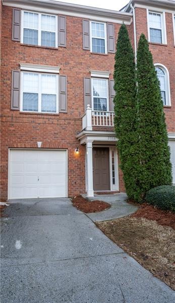 2068 Merrimont Way, Roswell, GA 30075 - photo 1