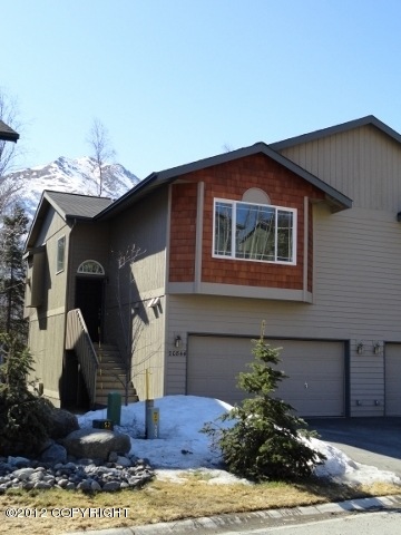 Spring Exterior