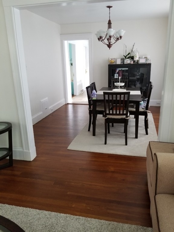 599 Lexington St unit 1, Waltham, MA 02452 - photo 1