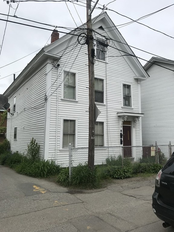 8 Caulkins Ct unit 10, Lawrence, MA 01841 - photo 1