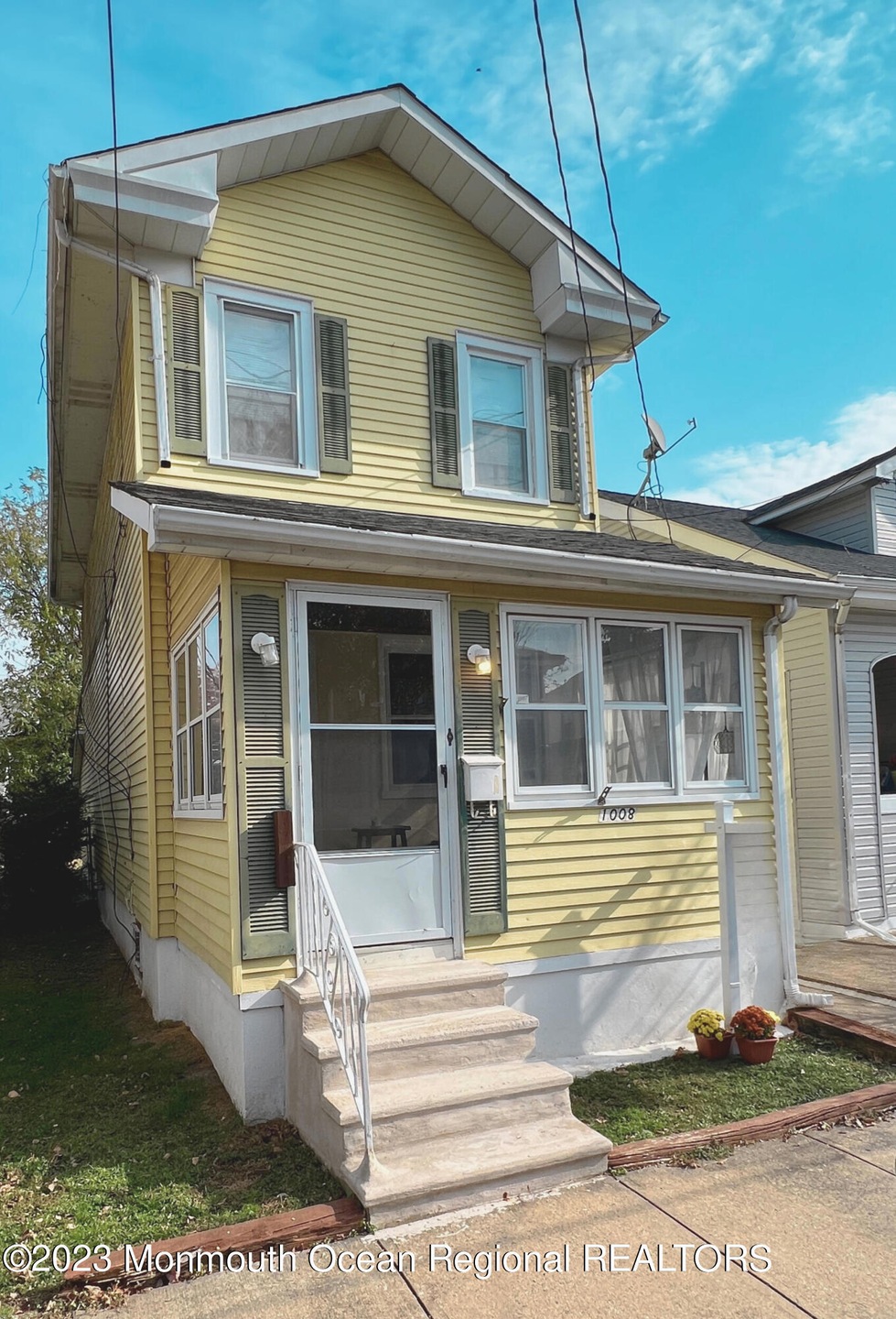 3BR Home in Villa Park, Trenton, NJ