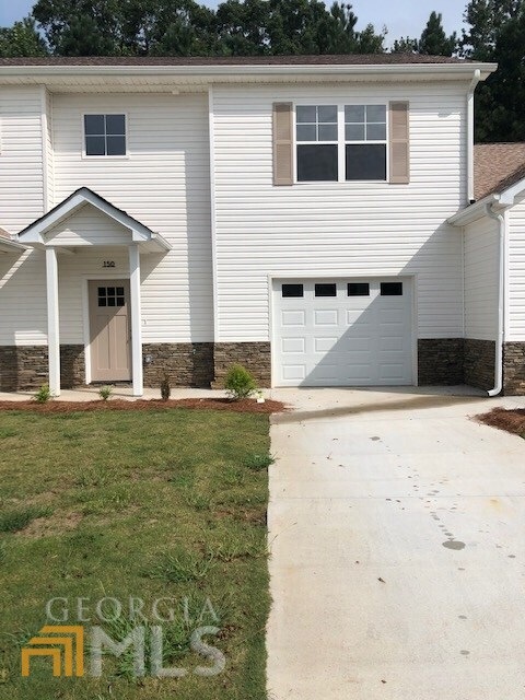 150 Crest Pointe, Bremen, GA 30110 - photo 1