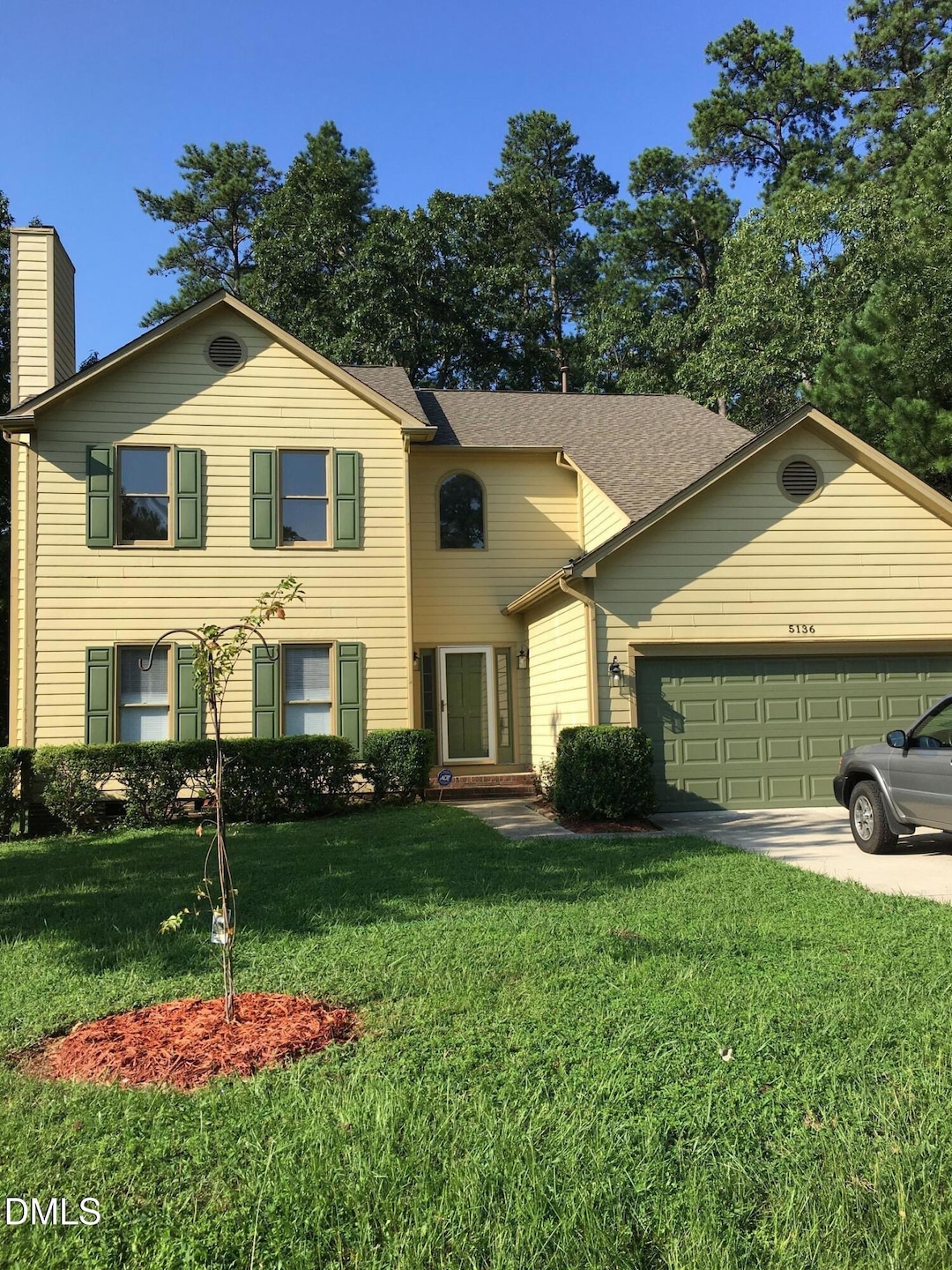 5136 Grandale Dr, Durham, NC 27713 - photo 1