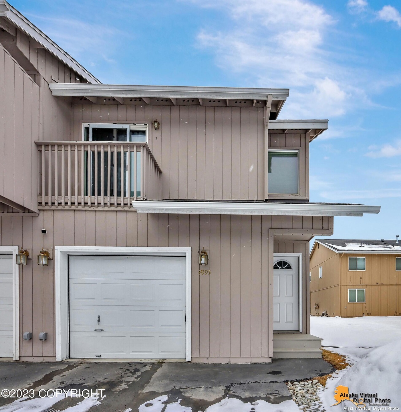 4995 Barrington Loop