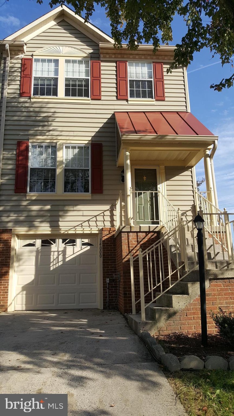 14000 Winding Ridge Ln, Centreville, VA 20121 - photo 1