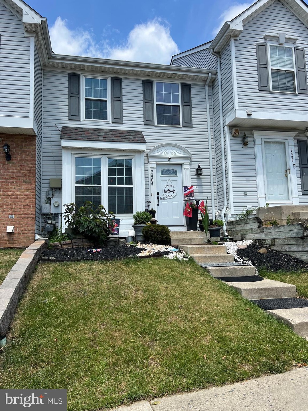 2404 Sarum Ct, Windsor Mill, MD 21244 - photo 1