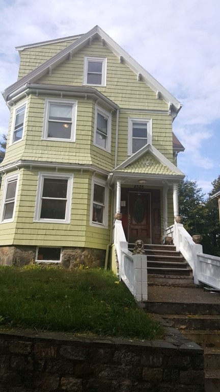 4325 Washington St unit 2, Roslindale, MA 02131 - photo 1