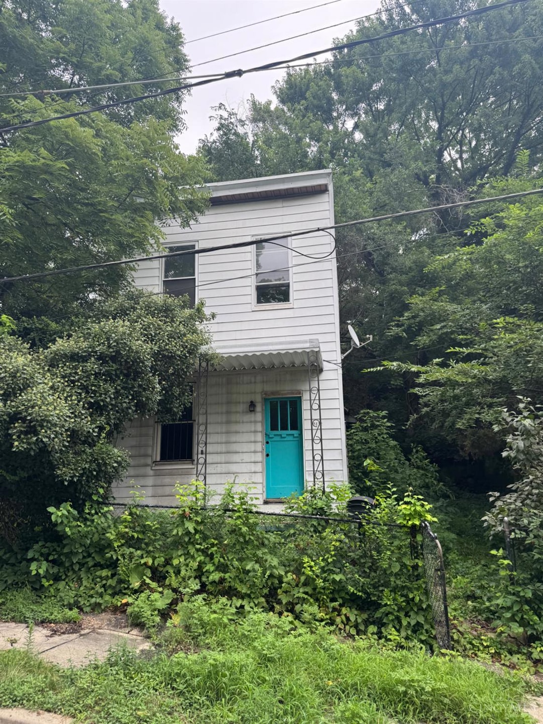 2432 Halstead St, Cincinnati, OH 45214 - photo 1