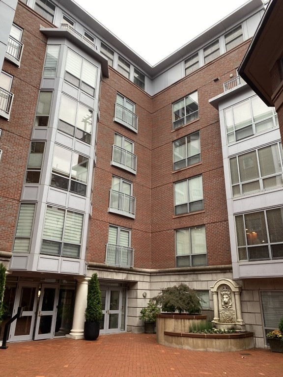 St. Leonard's Community Center unit 512, Boston, MA 02113 - photo 1