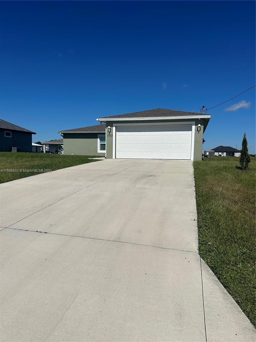 For Rent $2,250/month