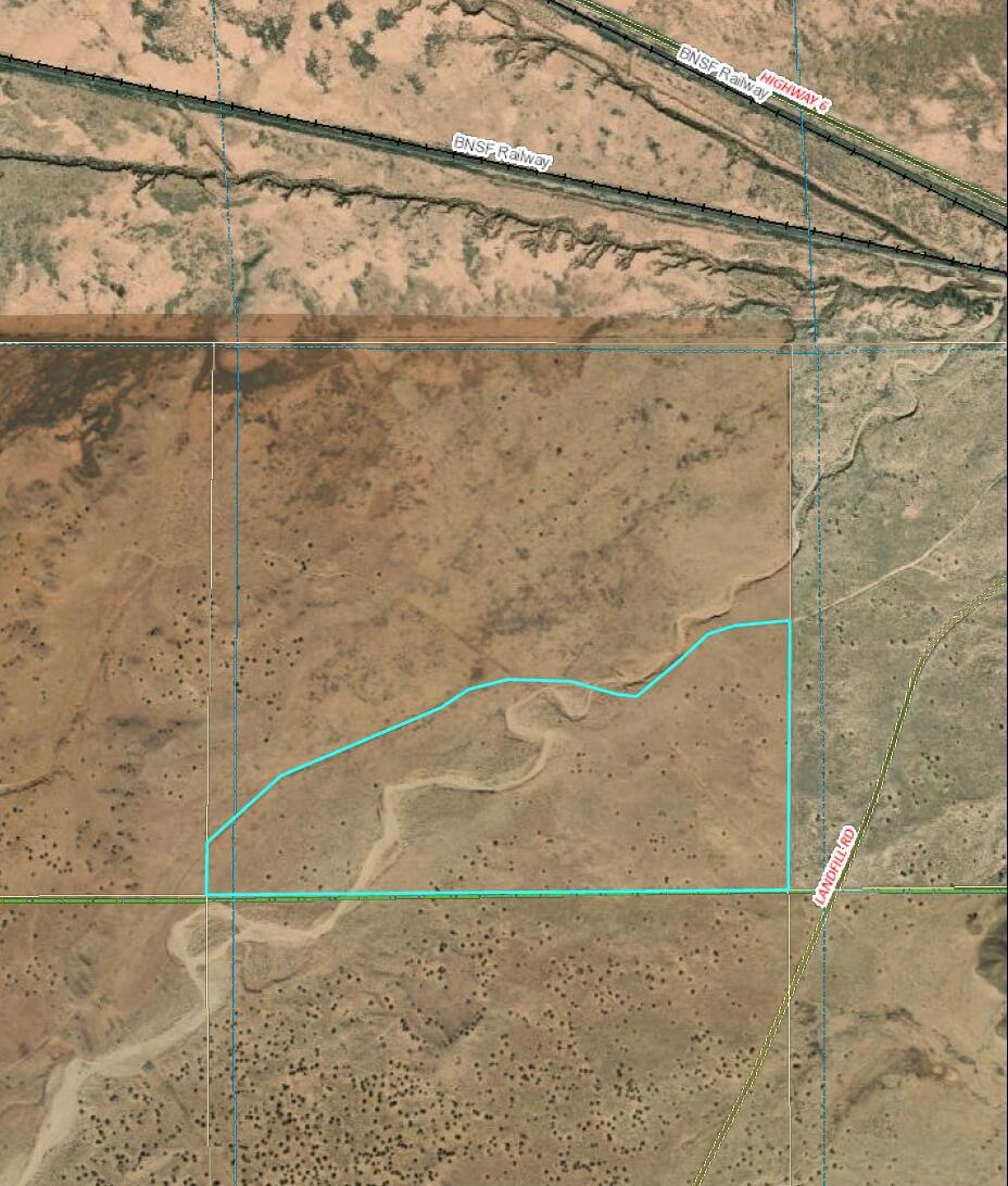 0 S Tribal Rd 321, Los Lunas, NM 87031 - photo 1