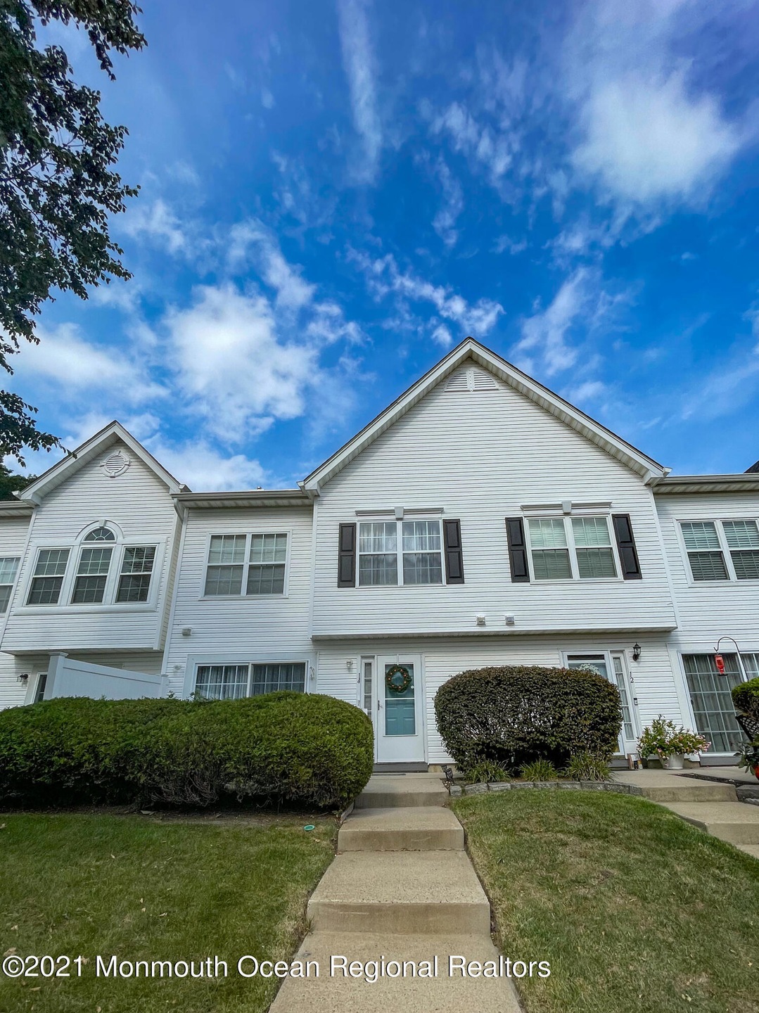 14 Phoenix Ct unit 108, Tinton Falls, NJ 07712 - photo 1