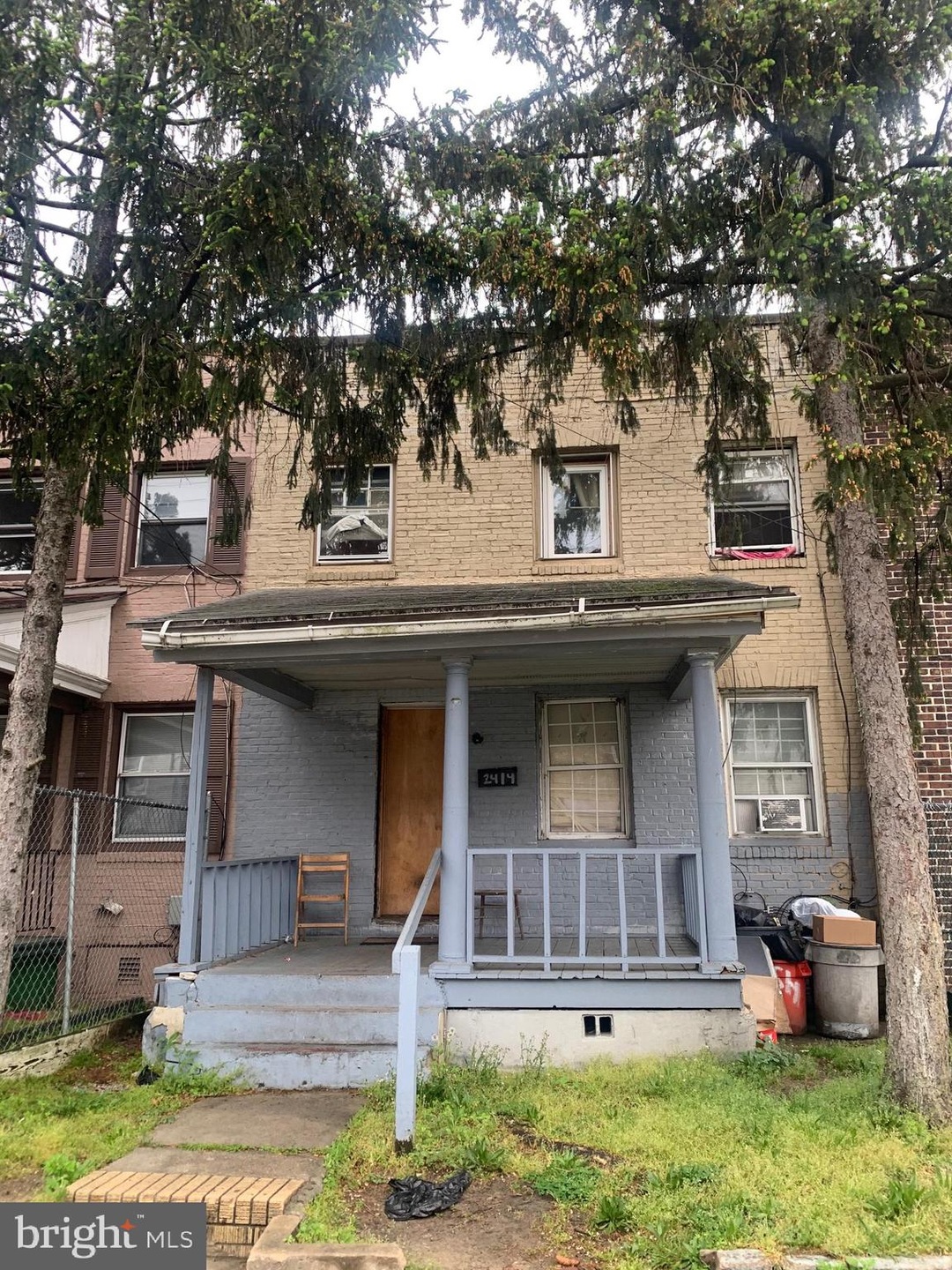 2414 S 8th St, Camden, NJ 08104 - photo 1