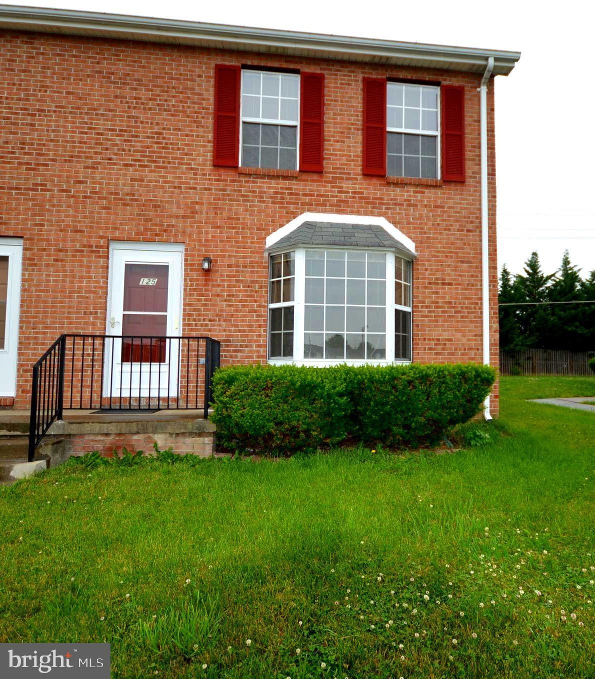 125 Nottoway Dr, Stephens City, VA 22655 - photo 1