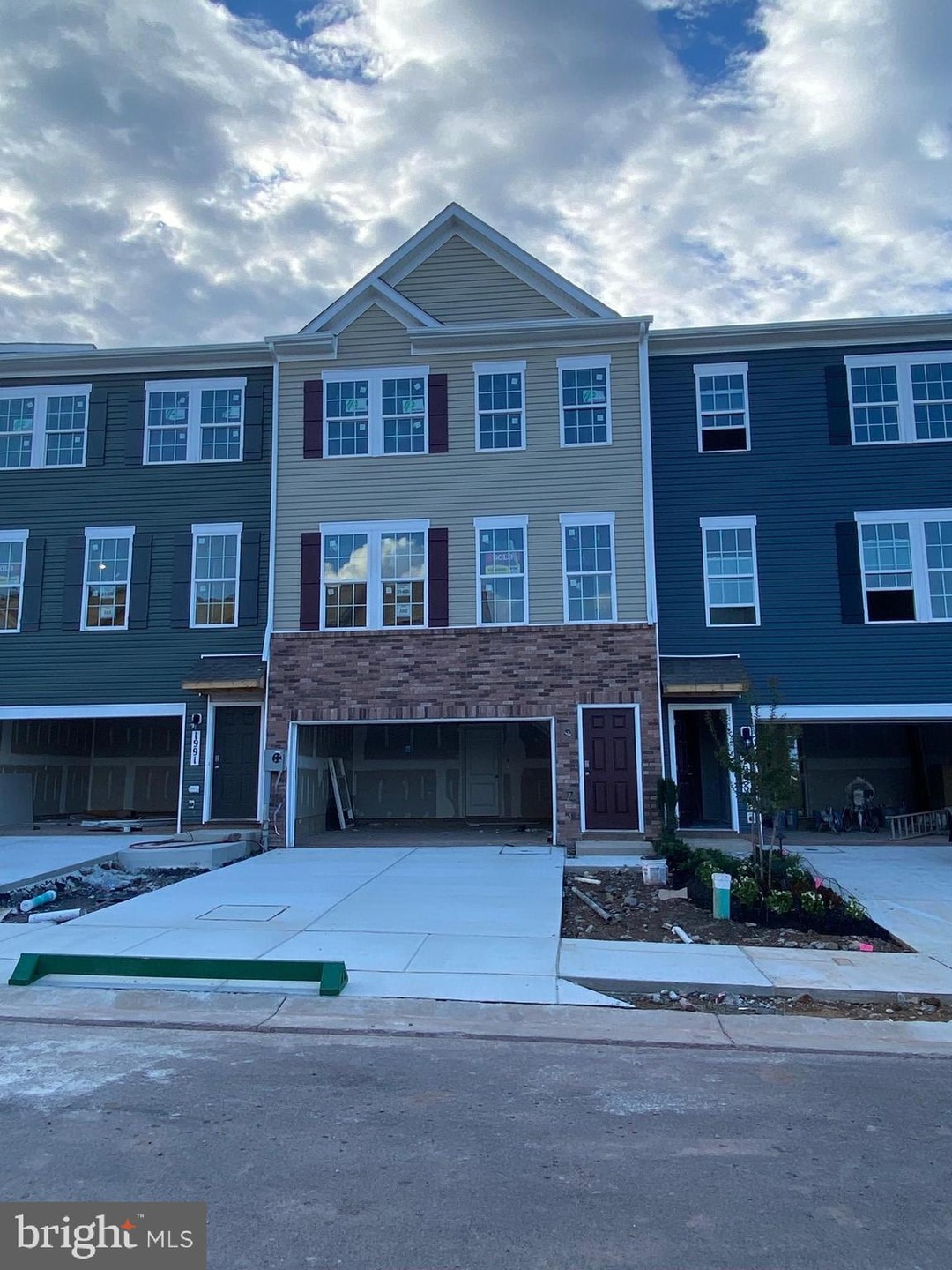 1234 Aries Way, Frederick, MD 21702 - photo 1