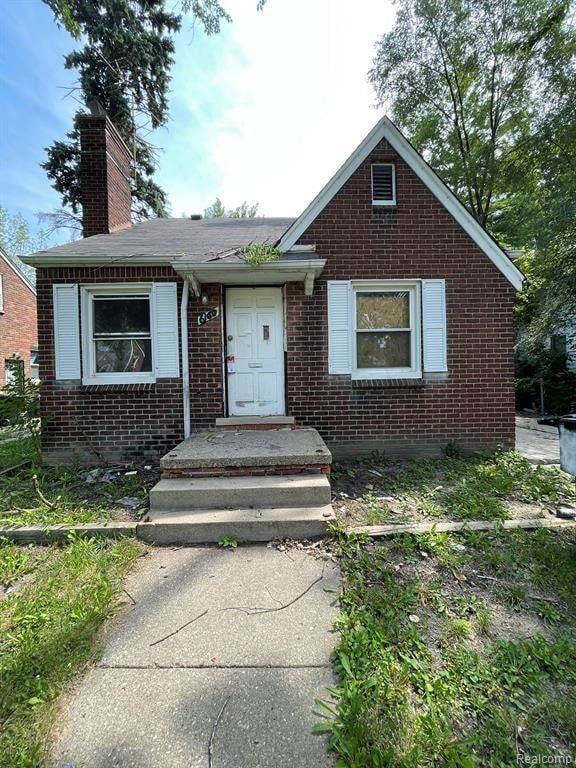 6160 Neff Ave, Detroit, MI 48224 - photo 1