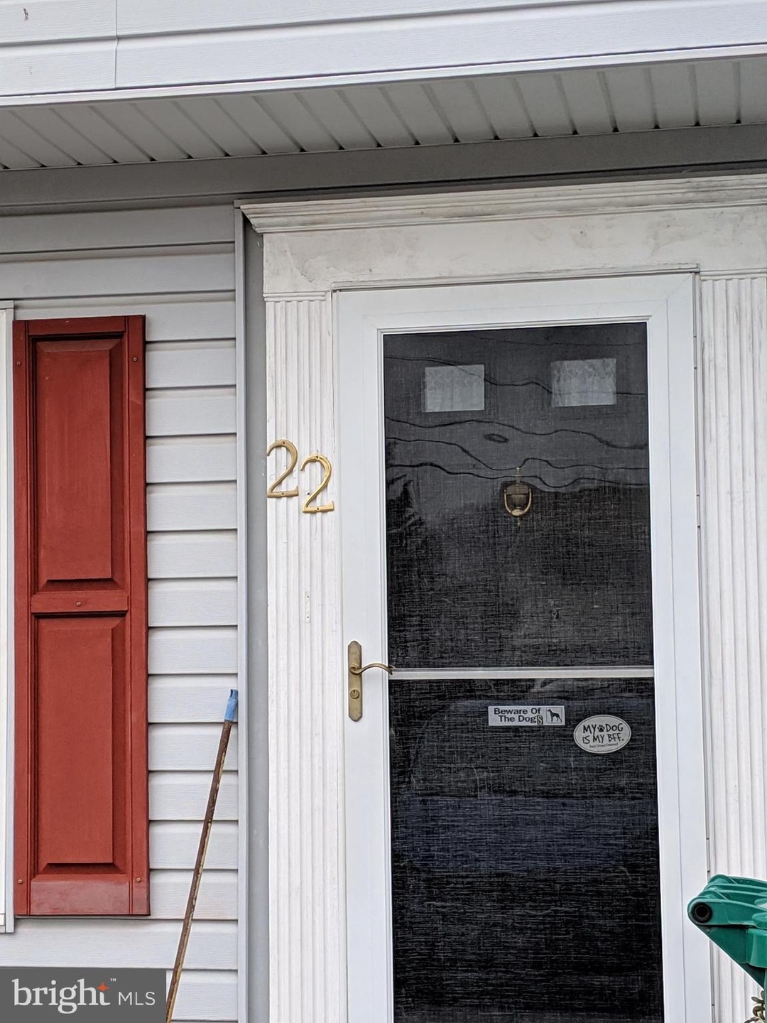 22 Hickory Ave unit 5, Gettysburg, PA 17325 - photo 1