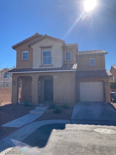 4673 Ametrine Ct, Las Vegas, NV 89139 - photo 1