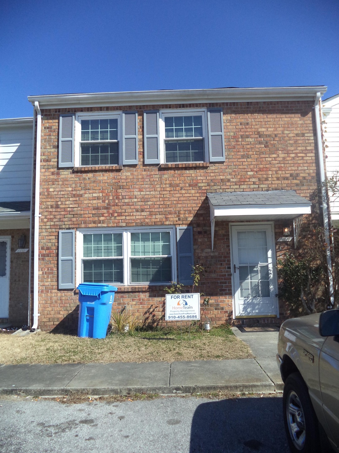 108 Villa Dr, Jacksonville, NC 28546 - photo 1