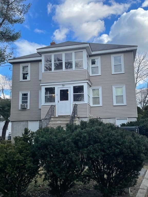 12 Wiley Place unit 3, Wakefield, MA 01880 - photo 1