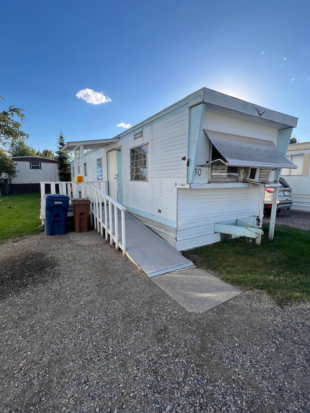 6417 N Cincinnati St unit 30, Spokane, WA 99208 - photo 1