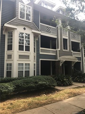 FRONT OF CONDO
