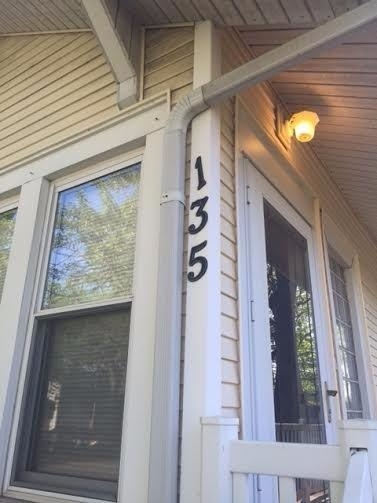 135 N Lindberg St, Griffith, IN 46319 - photo 1