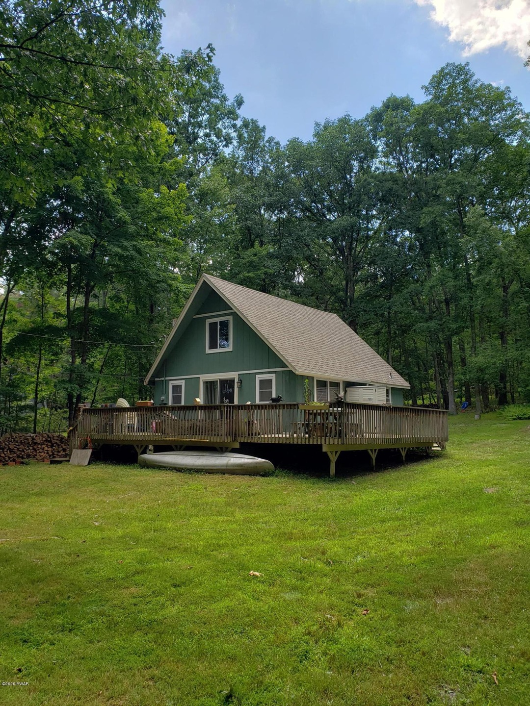 121 Panorama Trail, Dingmans Ferry, PA 18328 - photo 1