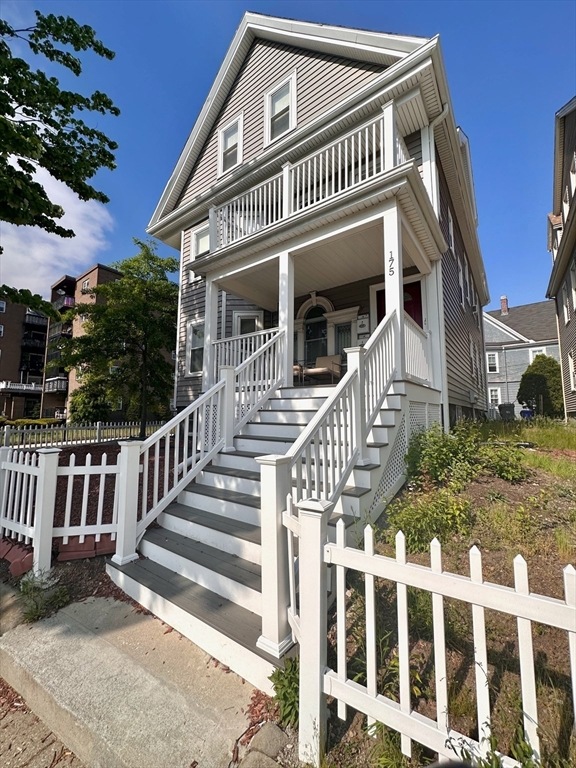 175 Main St unit 2, Malden, MA 02148 - photo 1