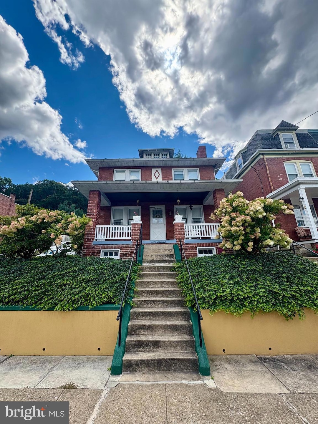 1520 Fairview St, Reading, PA 19606 - photo 1