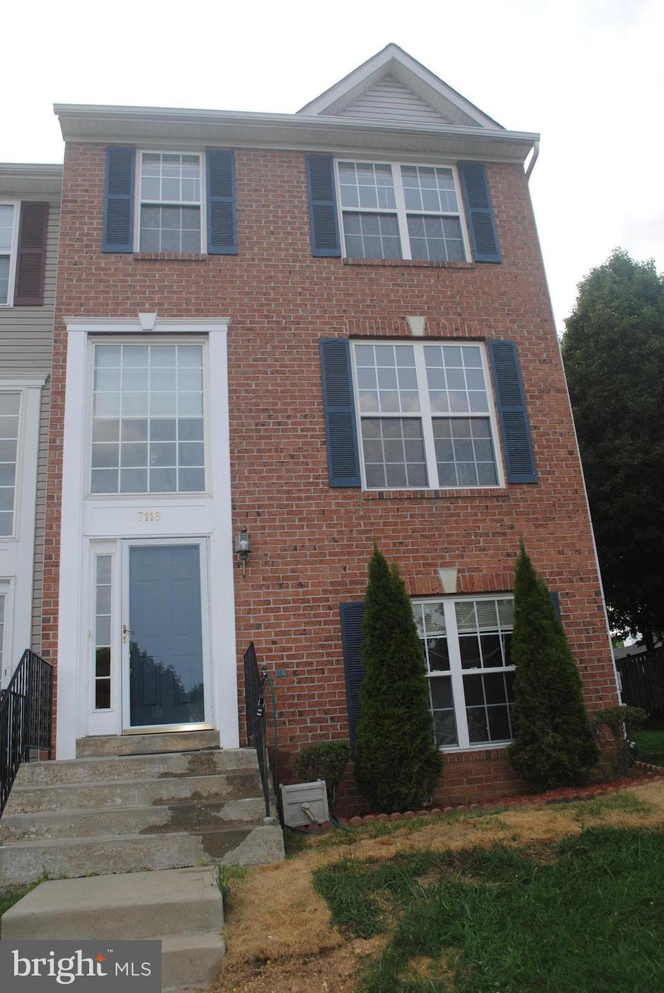 7116 Ladd Cir, Frederick, MD 21703 - photo 1