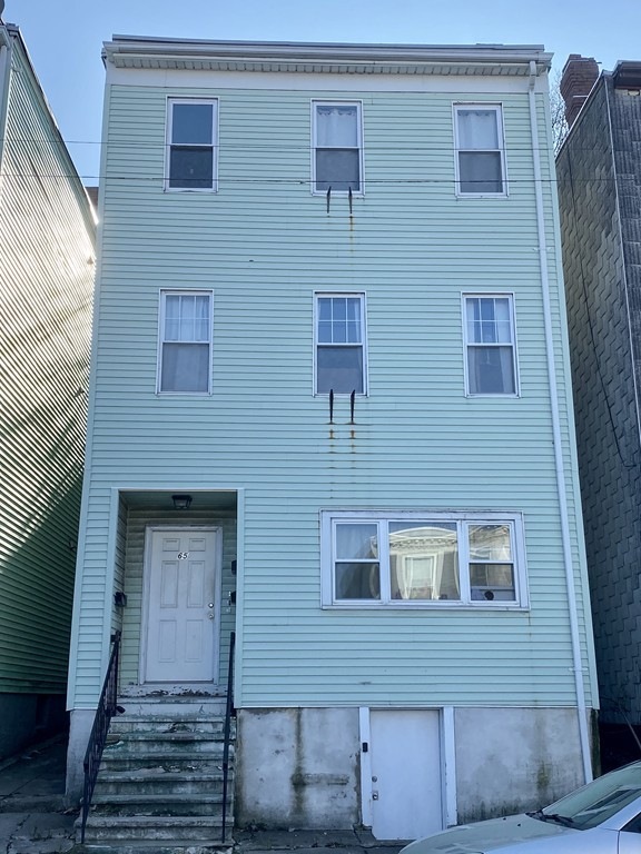 65 Condor St unit 3, Boston, MA 02128 - photo 1