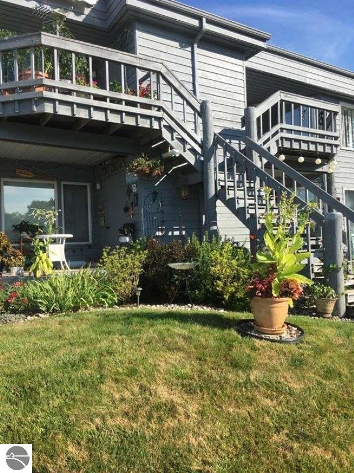 3022 E Midshipman Dr unit 11, Au Gres, MI 48703 - photo 1