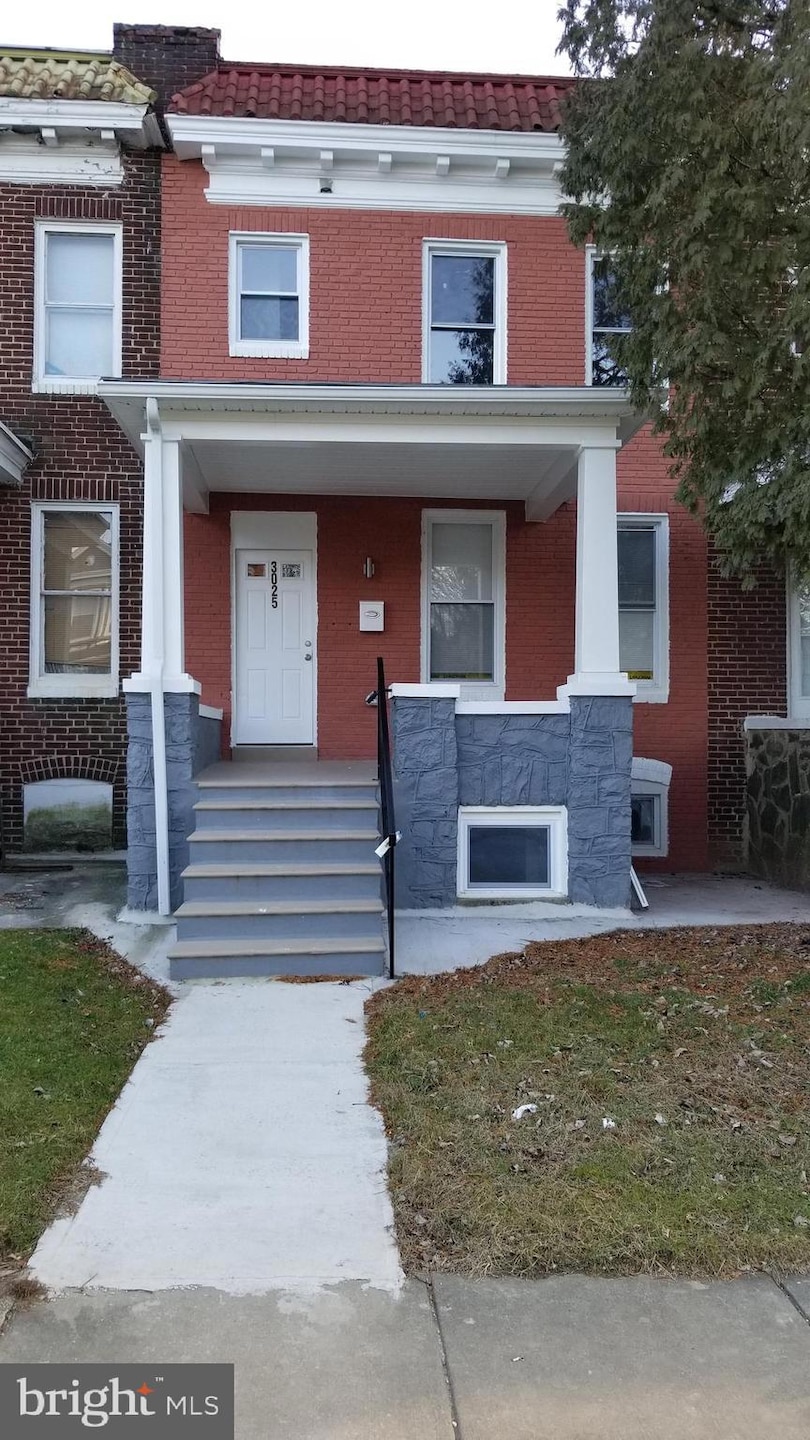 3025 W Garrison Ave, Baltimore, MD 21215 - photo 1