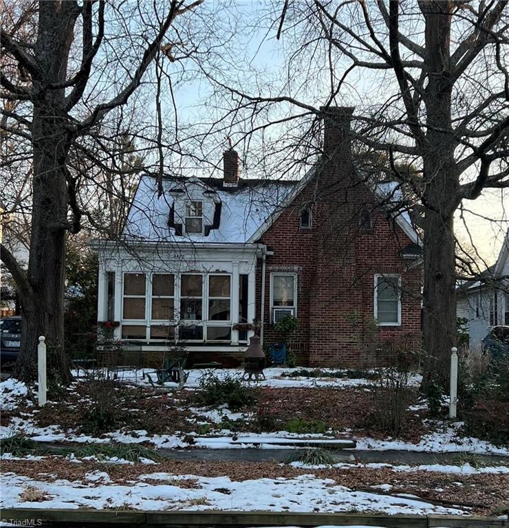 2423 Camden Rd, Greensboro, NC 27403 - photo 1