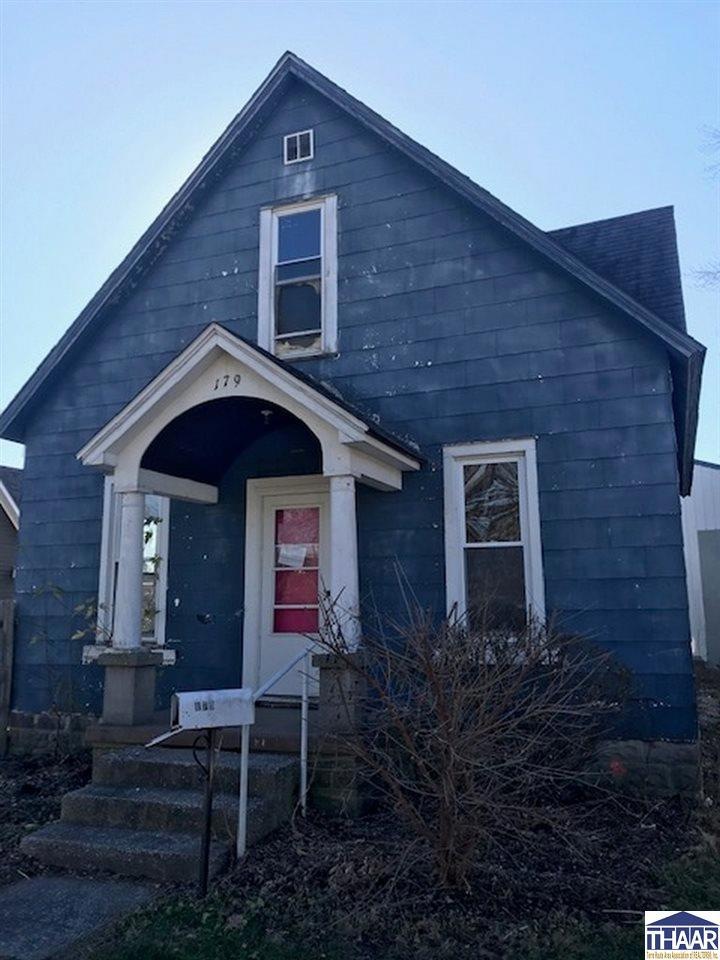 179 F St NE, Linton, IN 47441 - photo 1