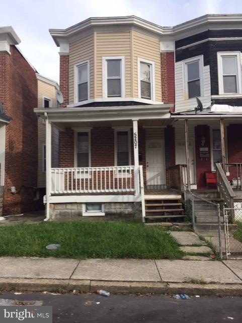 5207 Craig Ave, Baltimore, MD 21212 - photo 1