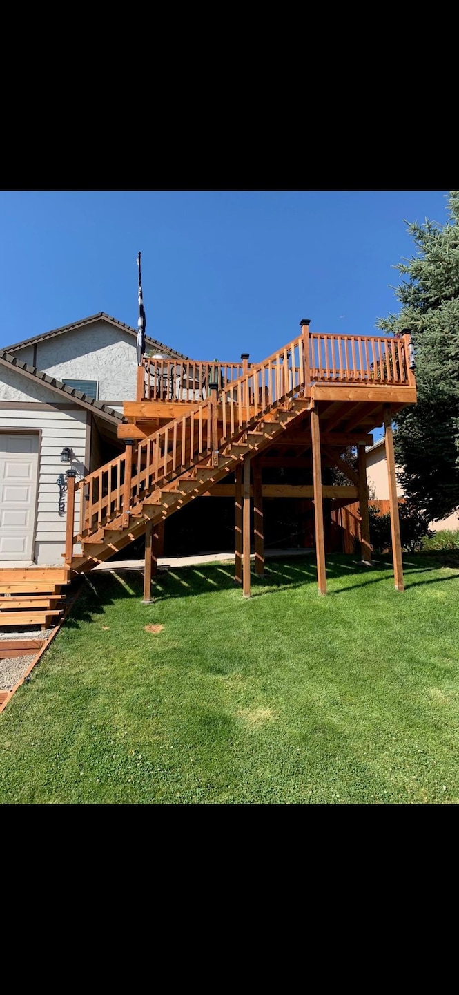 3638 SW Reindeer Ave, Redmond, OR 97756 - photo 1