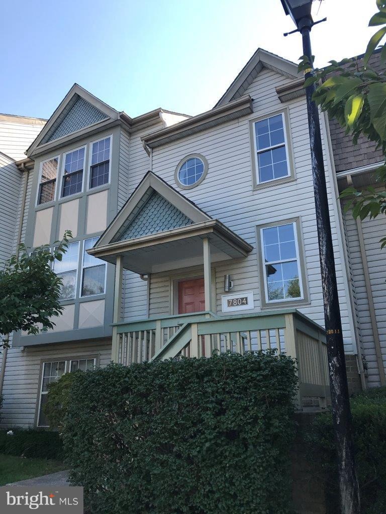 7804 Spinnaker Rd unit 534, Laurel, MD 20707 - photo 1