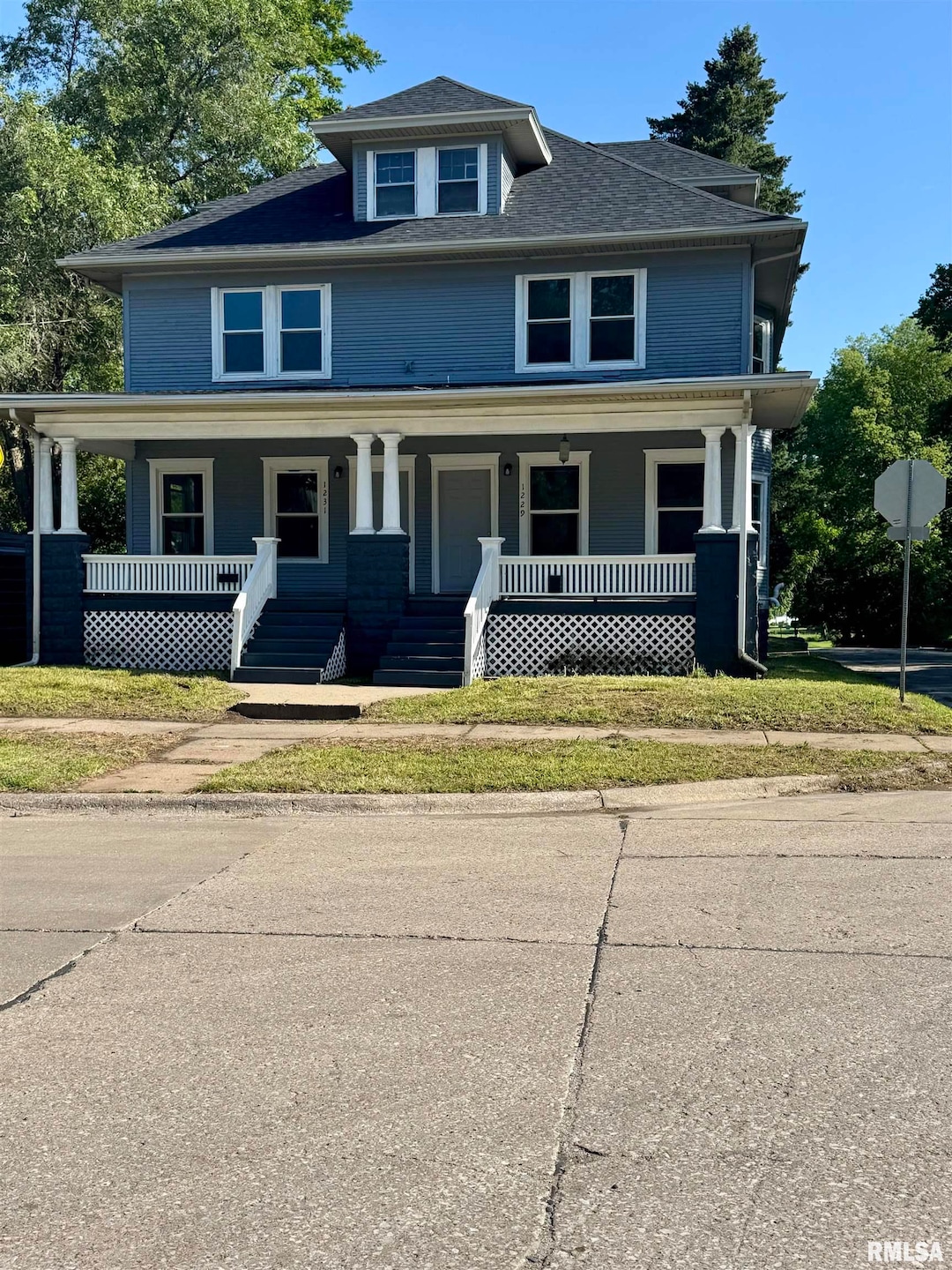For Rent $1,500/month • Co-Listing Agent