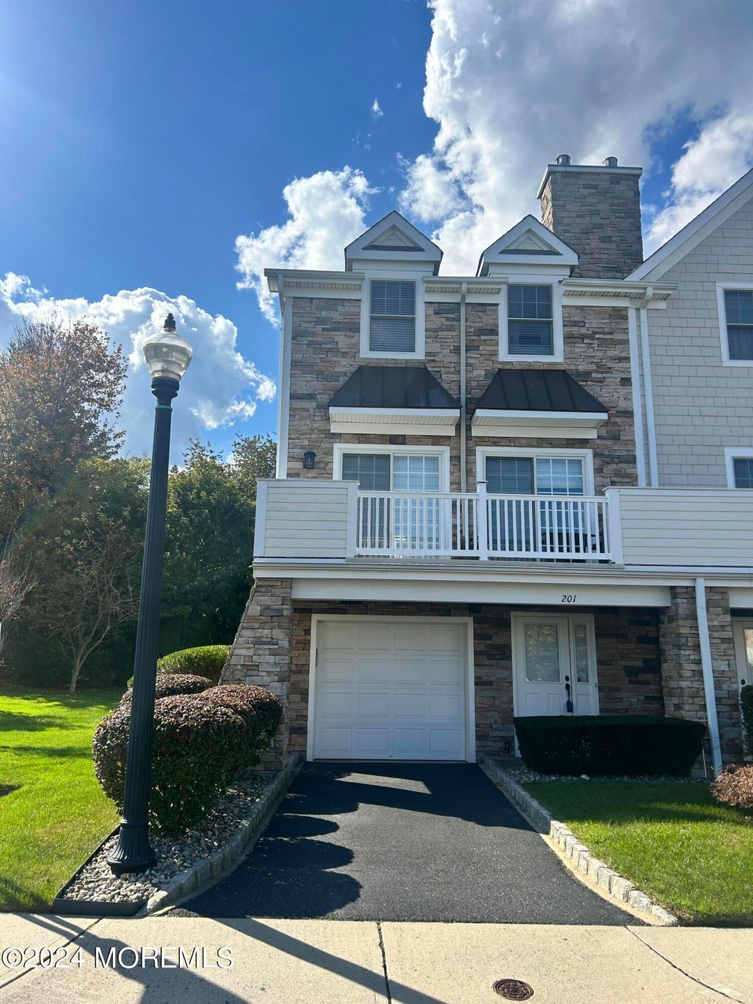 201 Villa Dr unit 7, Long Branch, NJ 07740 - photo 1