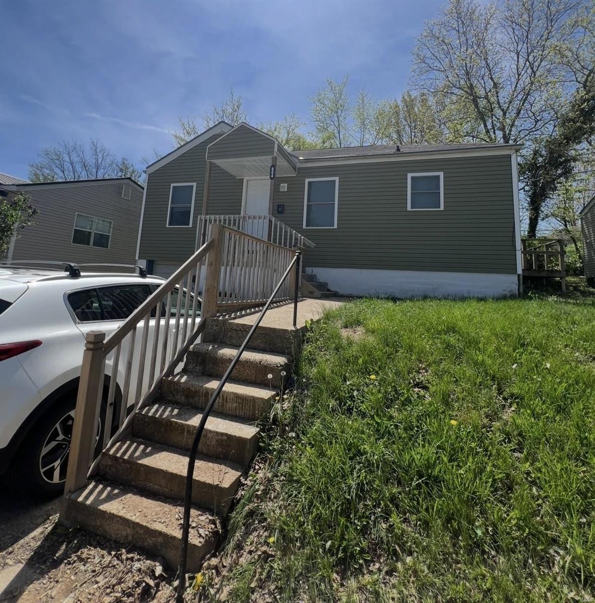 For Sale $135,000