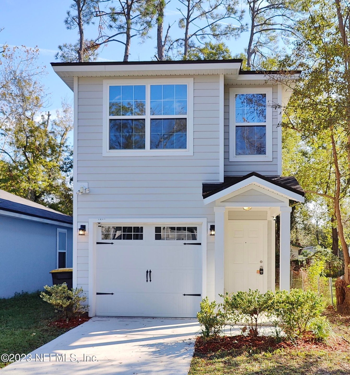 1213 Neva St, Jacksonville, FL 32205 - photo 1