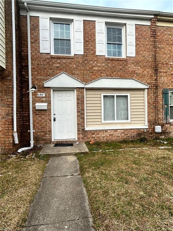 6602 Stoney Point S, Norfolk, VA 23502 - photo 1