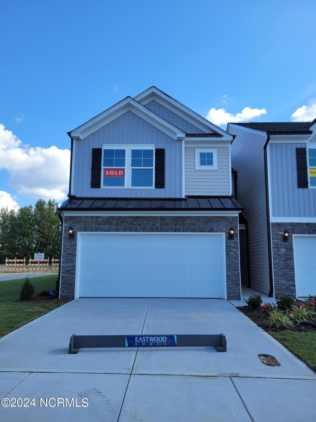 Sold $322,060