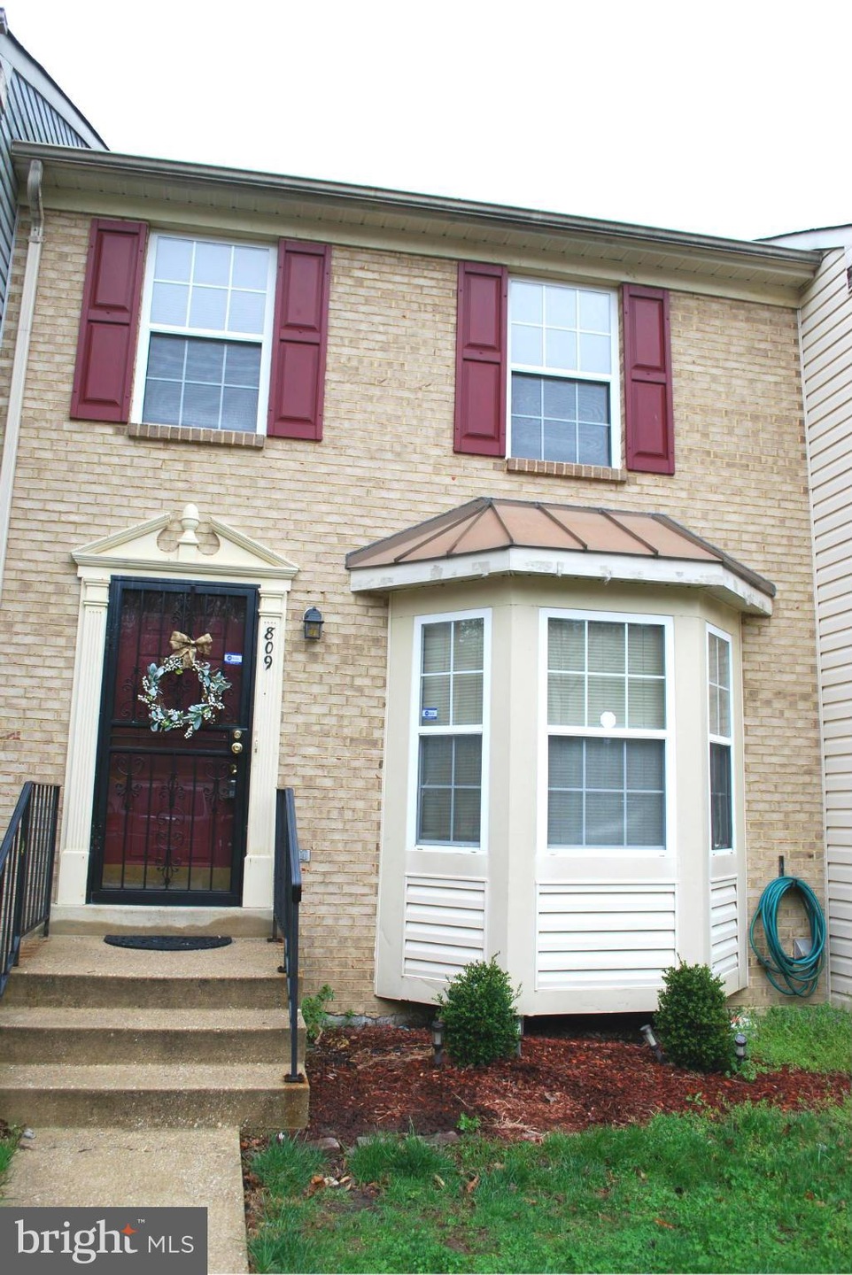 809 Reedworth Ct, Capitol Heights, MD 20743 - photo 1