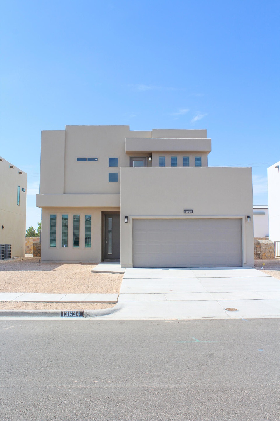 13634 Hazlewood St, El Paso, TX 79928 - photo 1