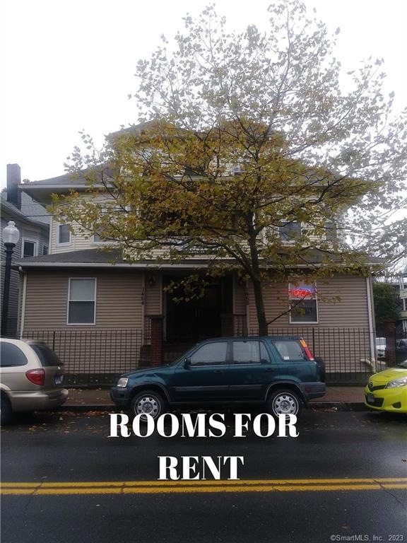 1458 E Main St unit 4, Bridgeport, CT 06608 - photo 1