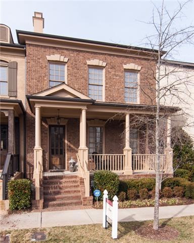 Front entrance on State Boulevard 