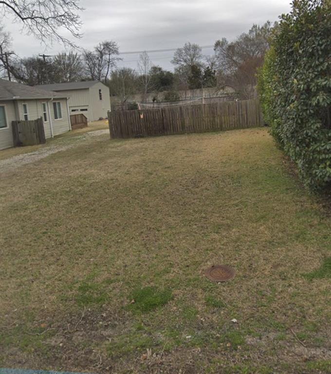 6554 Trammel Dr, Dallas, TX 75214 - photo 1